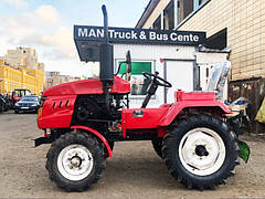 АГРОТЕХНІКА