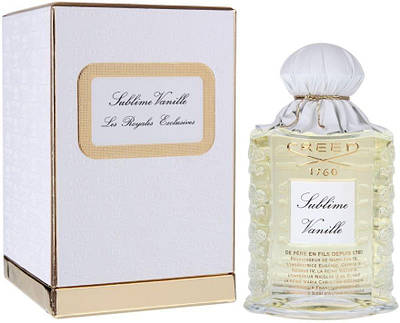 Creed Sublime Vanille edp 75 ml, Франція