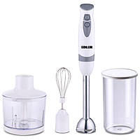 Блендер занурювальний Edler EDHB-1049 Grey