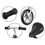 Велобіг Kidwell Rebel pink, фото 2