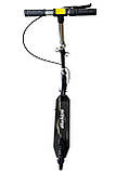 Самокат 007 Big black, фото 4