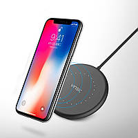 Зарядний пристрій QI Vinsic Чорний