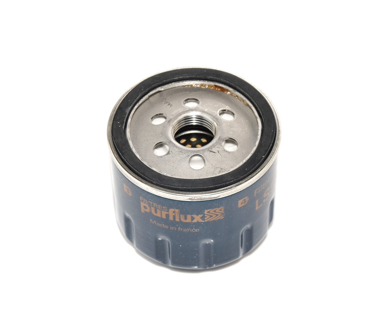 Фільтр оливи на Renault Lodgy 2012 -> 1.5dCi — Purflux - PXLS933, фото 1