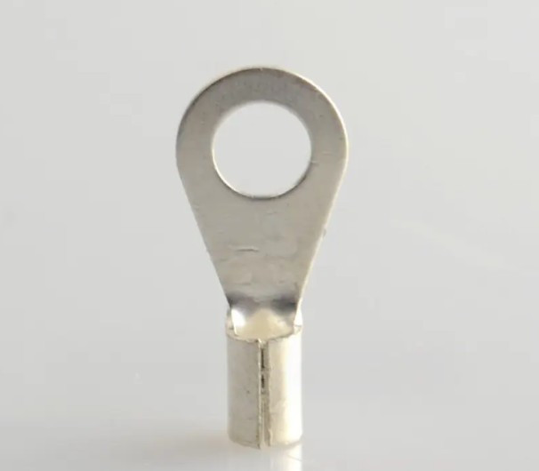 Кабельний наконечник на провід 1,5-6 (1000 шт)