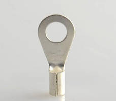 Кабельний наконечник на провід 1,5-6 (1000 шт)