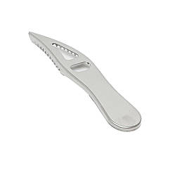 Рибочистка GOLDFISH 19 см