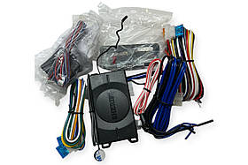 Автосигналізація Sheriff APS-35 PRO (без брелків)