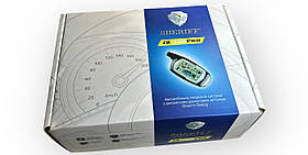 Автосигналізація Sheriff ZX-750 PRO