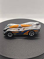 Машинка Hot Wheels Power Piston Chrome, 2014