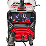 Зварювальний напівавтомат EDON TEX MIG-277, фото 3