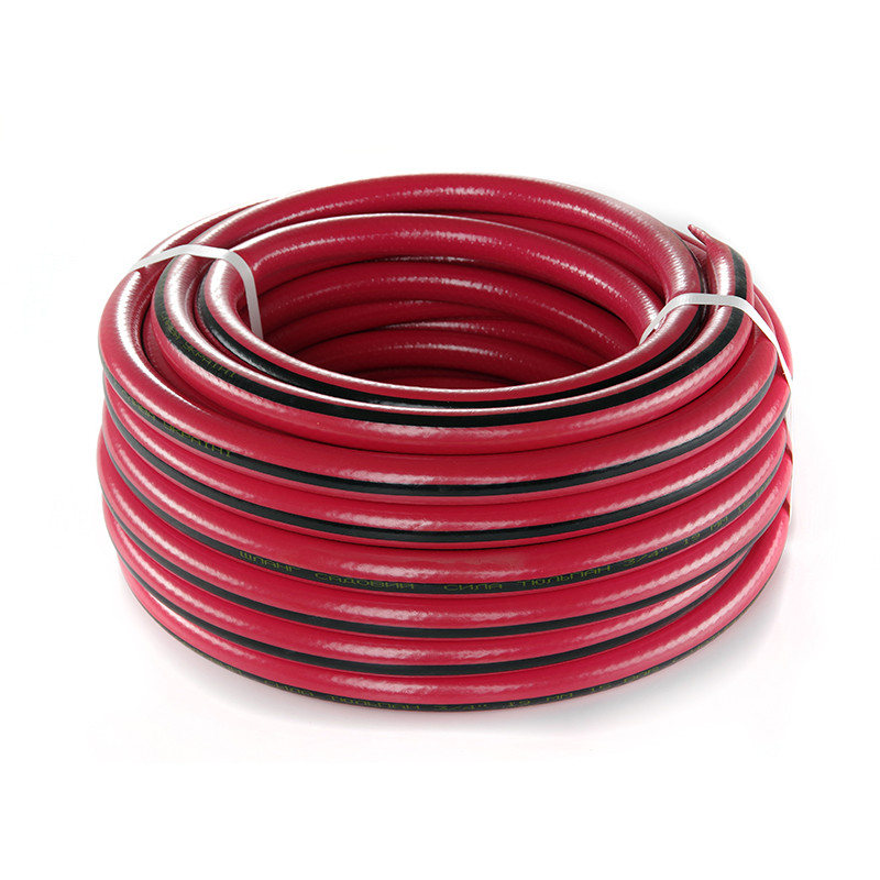 Шланг садовий ТЮЛЬПАН 3/4 20м СИЛА, фото 1