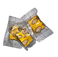 Нуга з мигдалем "Лімончелло" Lazaris порційна 6 г