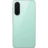 Смартфон Samsung Galaxy A26 5G 6/128GB Mint (SM-A266BLGB) (UA), фото 2