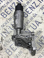 Корпус оливного фільтра Mercedes W204, W212, W211, W203, W906 A2711800710, A2711800610