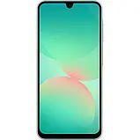 Смартфон Samsung Galaxy A26 5G 6/128GB Mint (SM-A266BLGB) (UA), фото 7
