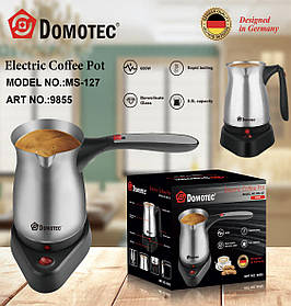 Кавоварка, електротурка MS-127