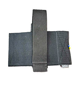 Підсумок для турнікету "Один рух" чорний