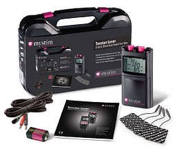 Набір для електростимуляції Mystim Tension Lover