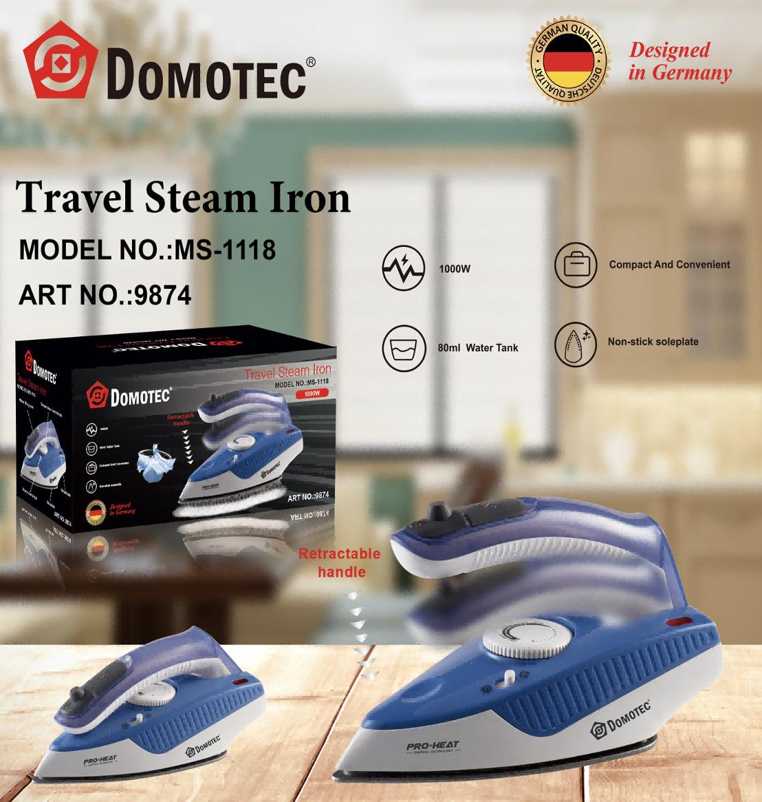 Праска MS-1118, фото 1