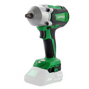 Гайковерт 20BW PRO 20 В (без АКБ без ЗП) APRO