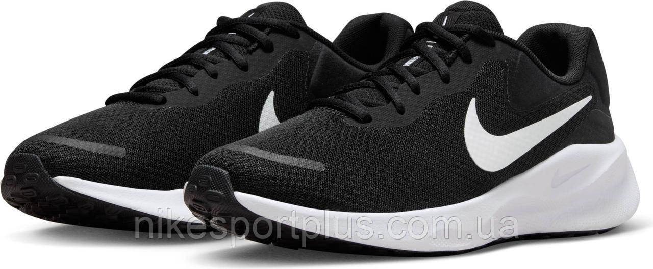 КРОСІВКИ NIKE REVOLUTION 7 FB2207-001