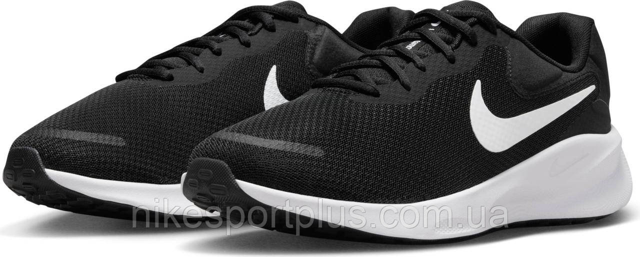 КРОСІВКИ NIKE REVOLUTION 7 WIDE FB8501-002