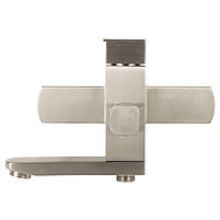 Душова система s18 з картриджним змішувачем SS AQUATICA (9718401), фото 5