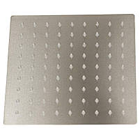 Душова система s18 з картриджним змішувачем SS AQUATICA (9718401), фото 6