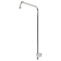 Душова система Moro з картриджним змішувачем CORSO (9630400), фото 3