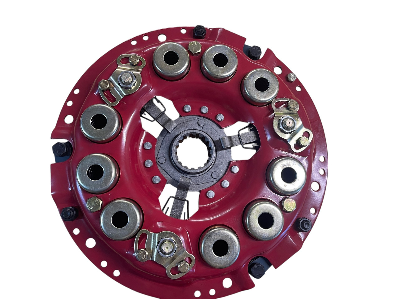 Кошик зчеплення посилений 80-1601090 Трактора МТЗ-82 Україна, фото 1