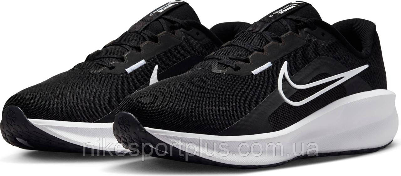 КРОСІВКИ NIKE DOWNSHIFTER 13 WIDE FJ1284-001