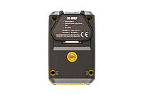 Рівень лазерний MASTERTOOL 15 м ±0.3 мм/м 2 головки H/V/H+V H130°/V130° ±4° RED/635 нм клас II IP54 ААх4, фото 5