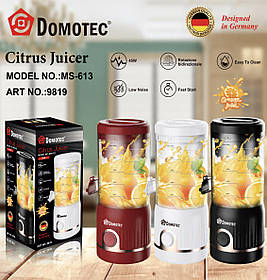 Блендер Domotec MS-613