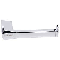 Тримач для туалетного паперу COMO 156×75×36 мм CORSO (9681109), фото 3