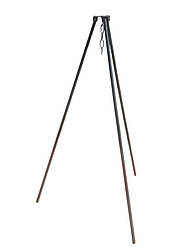 Тринога для багаття DV - 80см