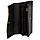 Кошелек Cossroll A134-9202C  black, фото 4