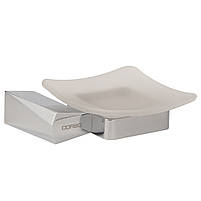 Мильниця COMO 124×116×38 мм CORSO (9681111), фото 2