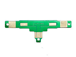 Плата заднього ліхтаря ВАЗ 2110 (на кришку багажника) 2110-3716292