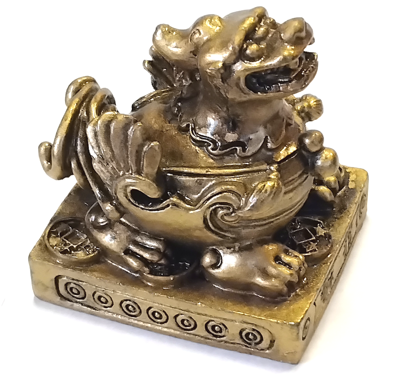 Піяо з монетами, фото 1