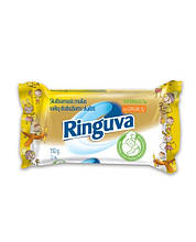 Мило господарче Ringuva для прання дитячого одягу 72% 150 гр