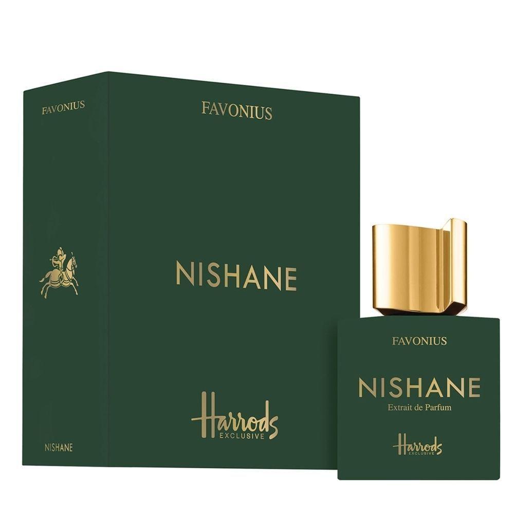 Nishane Favonius extrait 100 ml, Туреччина, фото 1