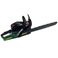 Бензопила ланцюгова БУКОВИНА П-5200 , 1 шина, 1 ланцюг, 45см, 3,5кВт, вага 5,5кг, фото 2