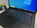 250gb 14” Надійний ноутбук Dell Делл 7480 FullHD ips i5-7300u, фото 4