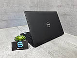 250gb 14” Надійний ноутбук Dell Делл 7480 FullHD ips i5-7300u, фото 8
