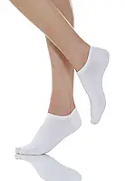 67% БАВОВНИ Медичні шкарпетки для діабетиків короткі арт.560 S RELAXSAN DIABETIC з волокном Crabyon