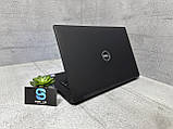 256gb 14” FullHD ips Мультимедійний ноутбук Dell Делл 7480 i5-7300u, фото 8