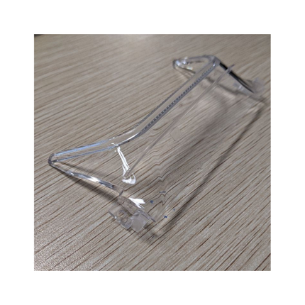 KS-S18; Захисне скло заднього ліхтаря, фото 1