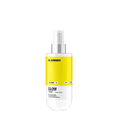 Висвітлювальний тонер для обличчя зі стабільним вітаміном С Mr.SCRUBBER Glow Vitamin C, 150 мл (1531)