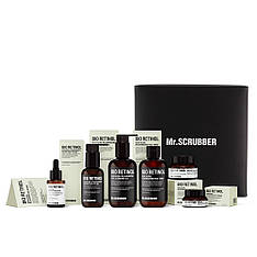 Система омолодження Mr.SCRUBBER Bio Retinol (1446)