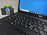 Мультимедійний ноутбук Dell Делл 7480 256gb 14” FullHD ips i5-7300u, фото 2
